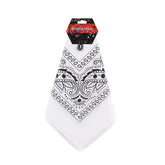Bandanna(White)